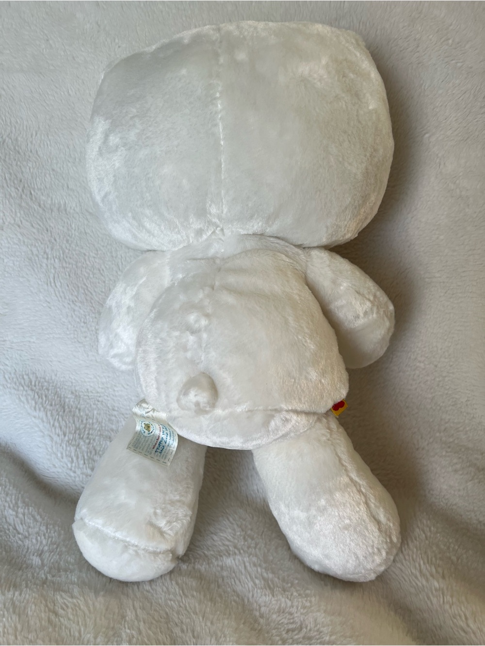 Hello Kitty Build-a-Bear - Picture 3 of 6